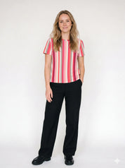 Das T-Shirt in M - Regular