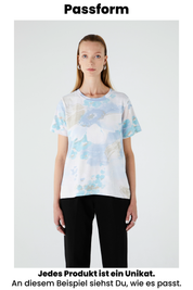 Das T-Shirt in S - Regular