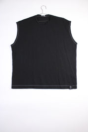 Das Tank Top in L -Oversized