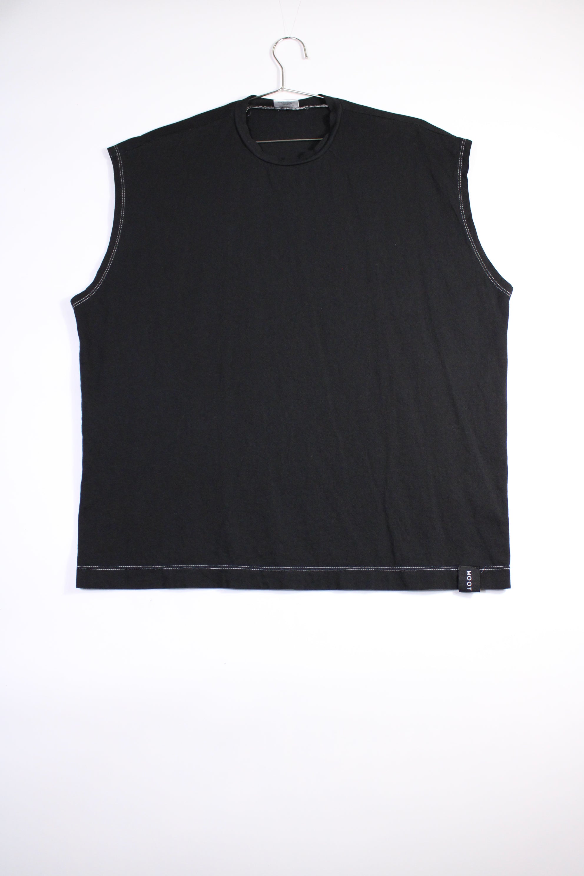 Das Tank Top in L -Oversized