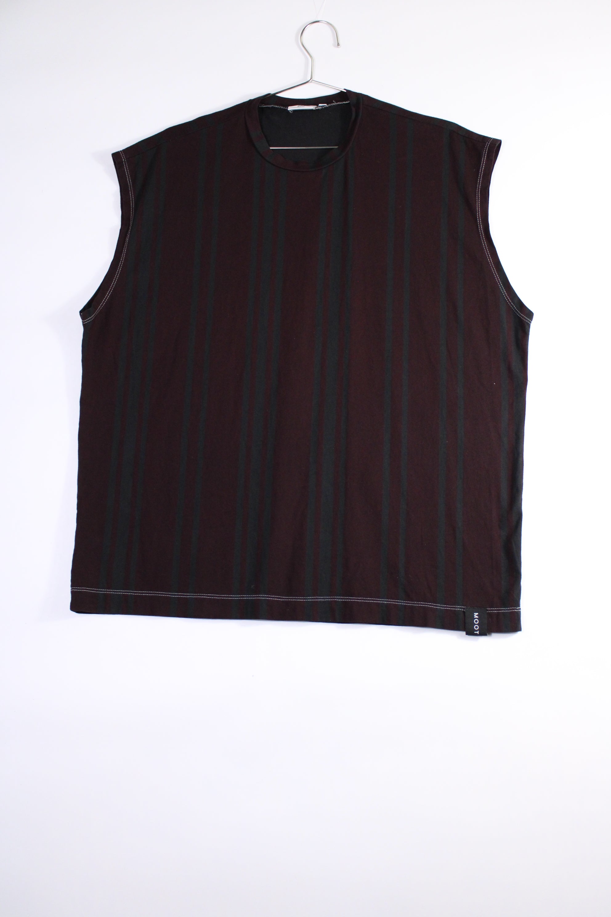Das Tank Top in L -Oversized