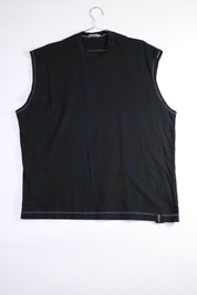 Das Tank Top in L -Oversized