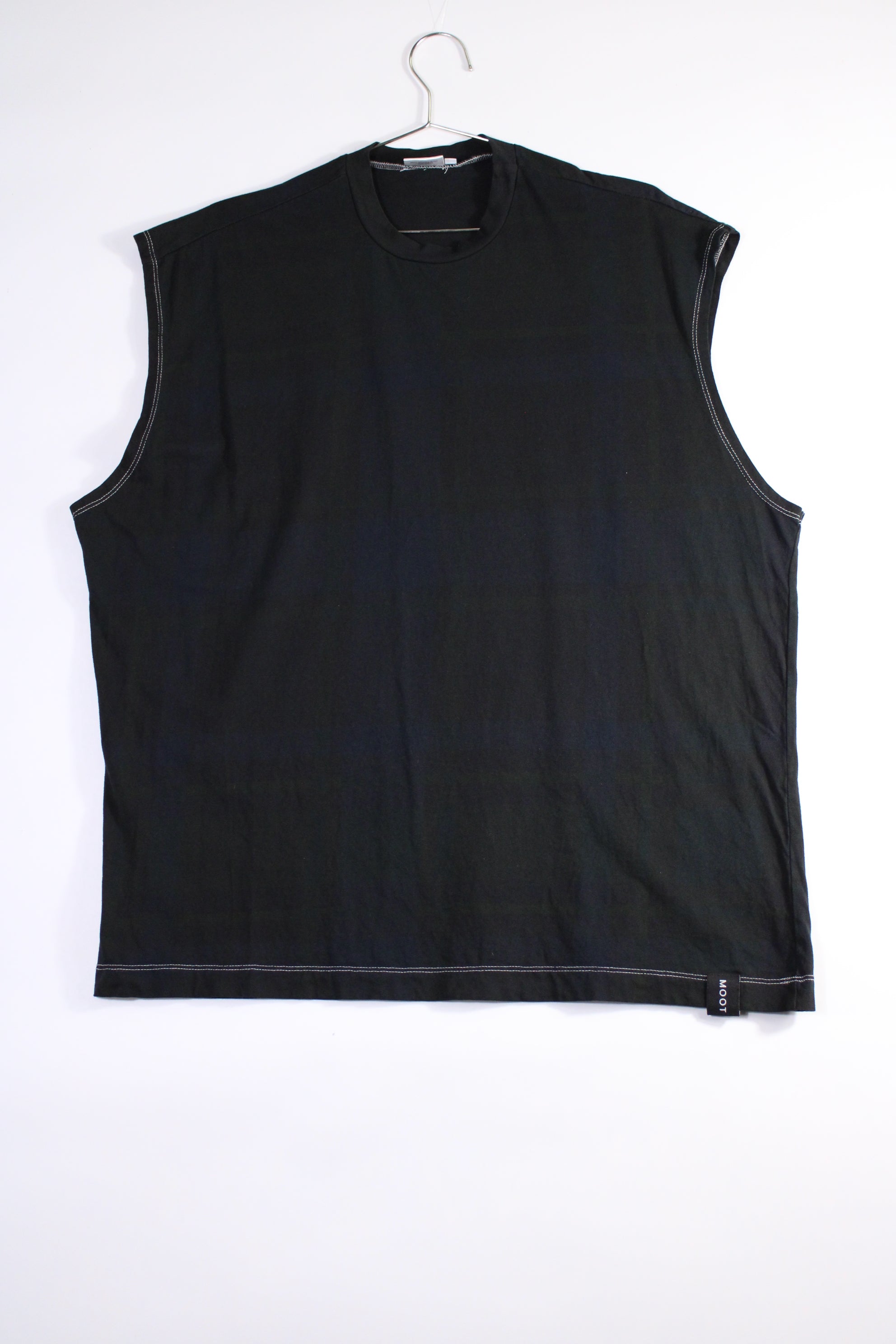 Das Tank Top in L -Oversized