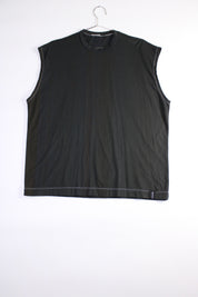 Das Tank Top in M - Oversized
