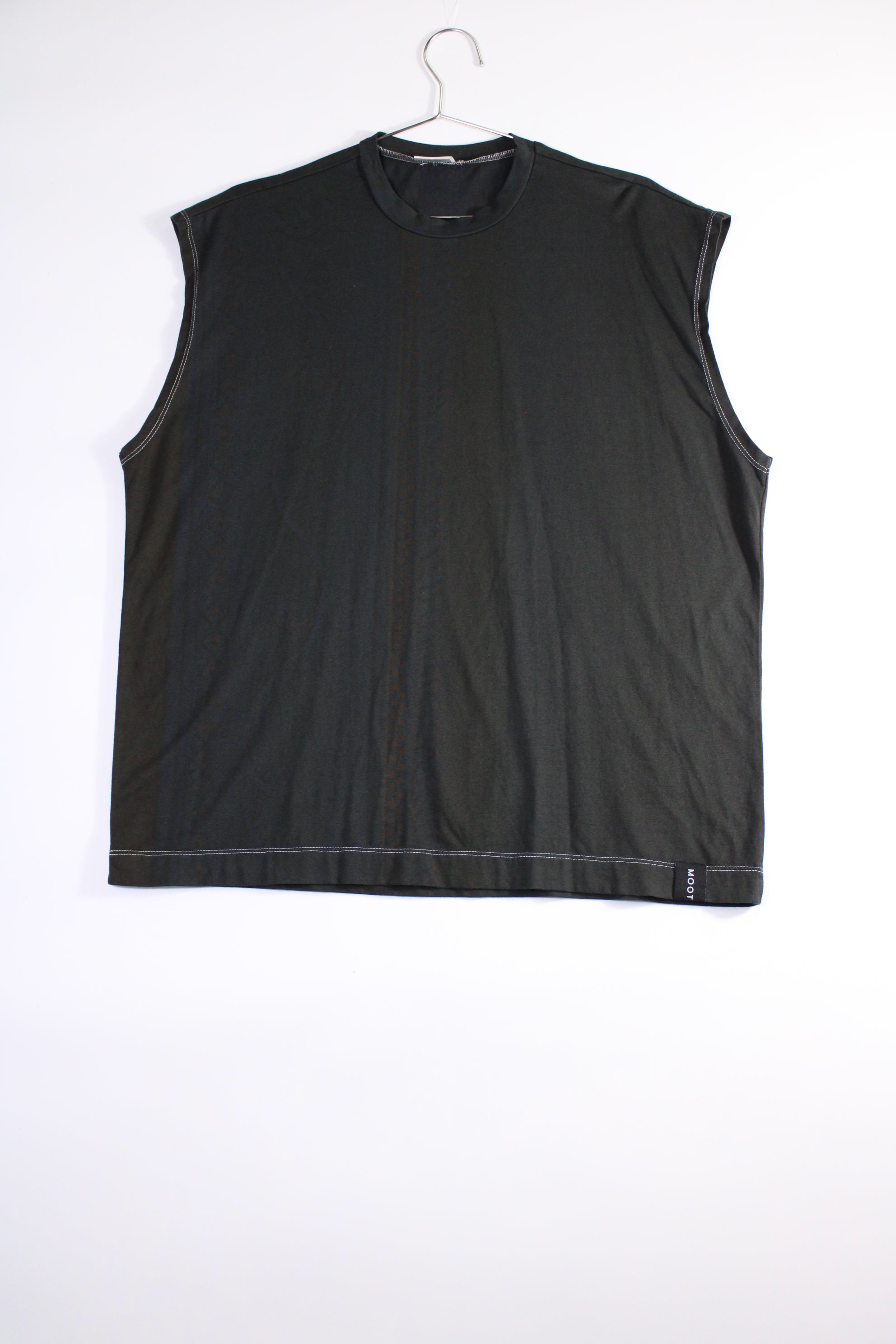 Das Tank Top in M - Oversized