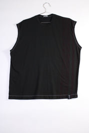 Das Tank Top in M - Oversized
