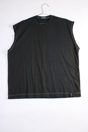 Das Tank Top in M - Oversized