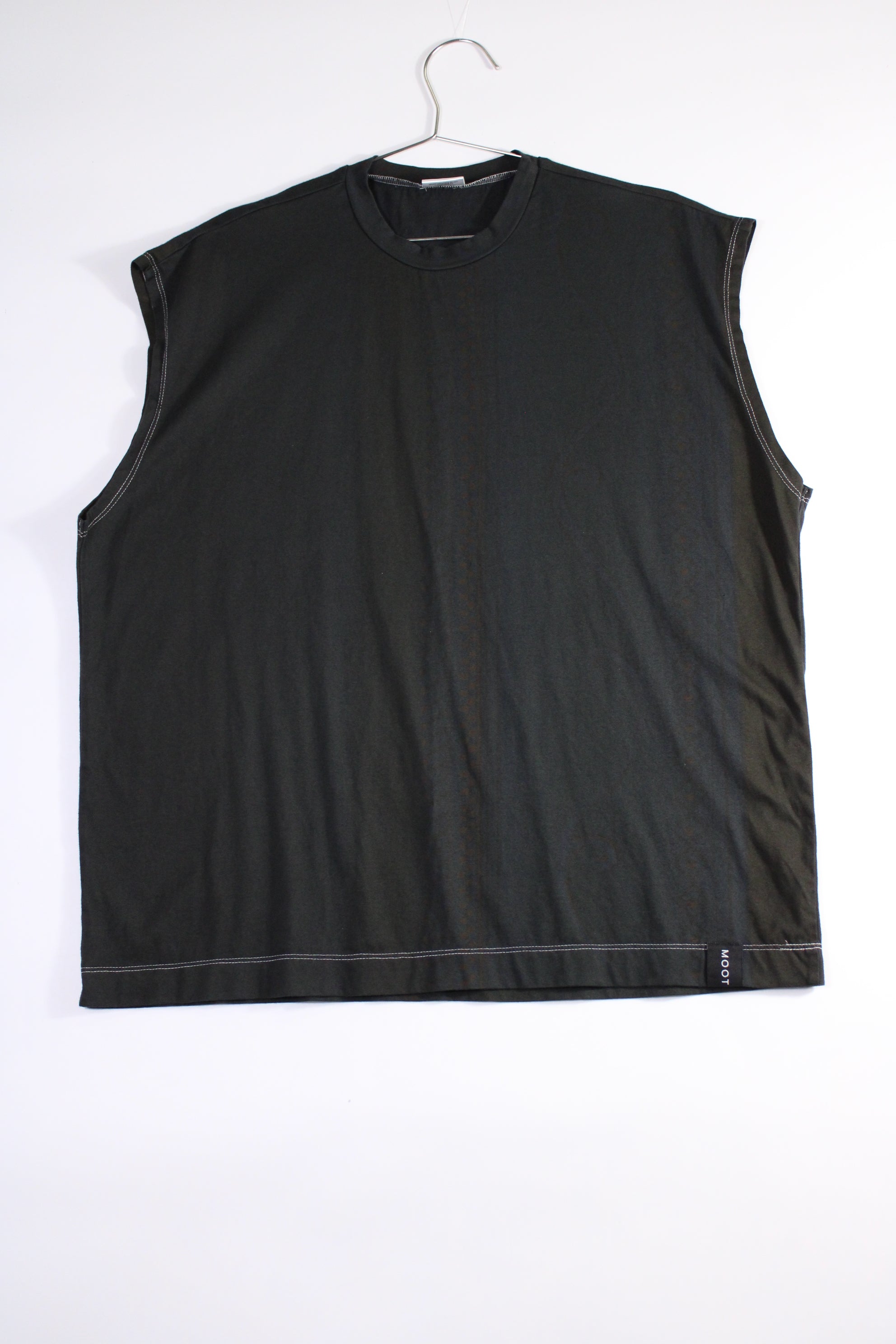 Das Tank Top in M - Oversized