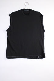 Das Tank Top in M - Oversized