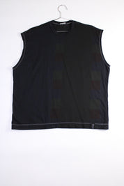 Das Tank Top in M - Oversized