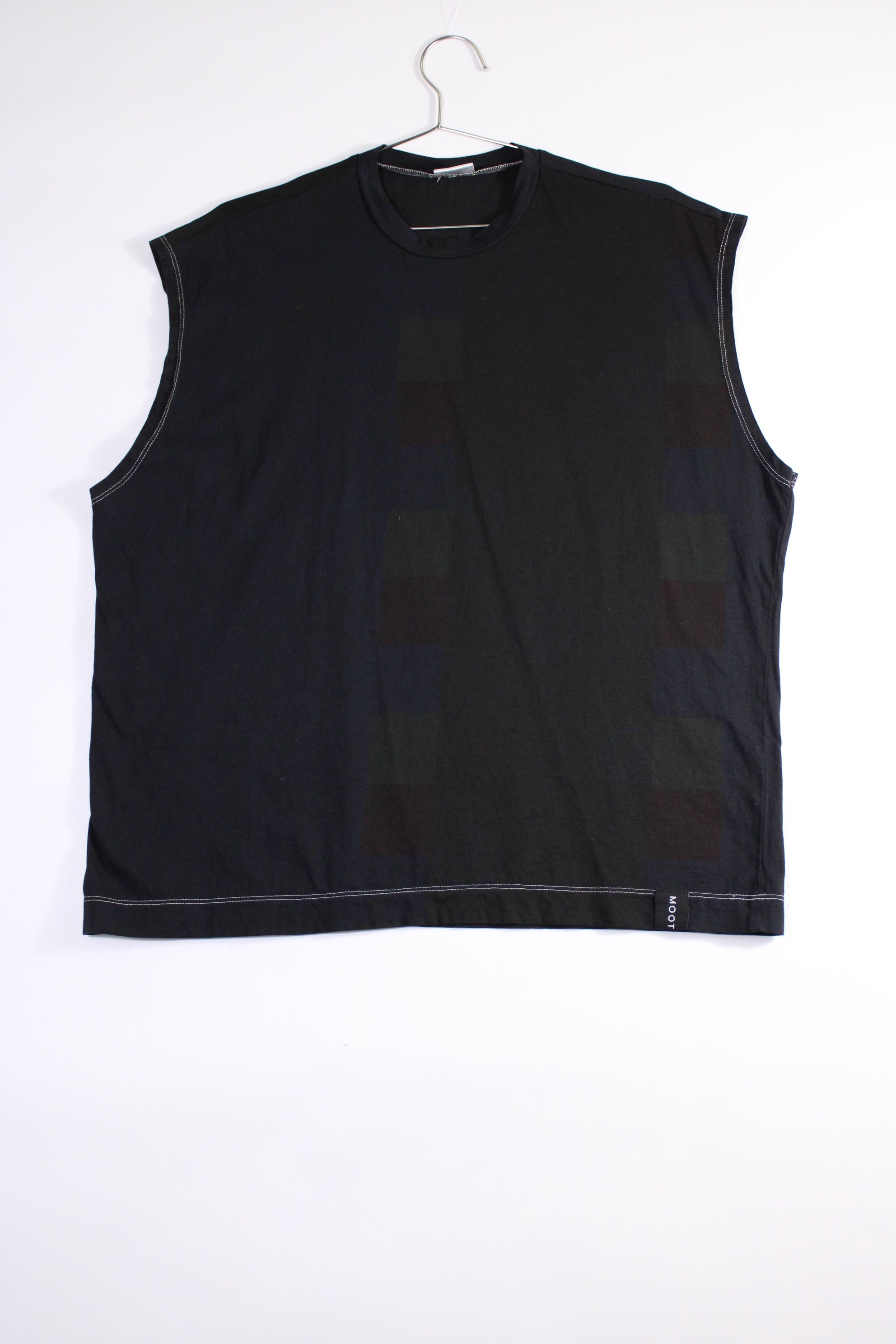Das Tank Top in M - Oversized