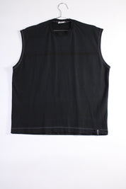 Das Tank Top in M - Oversized