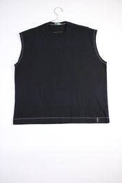 Das Tank Top in S - Oversized