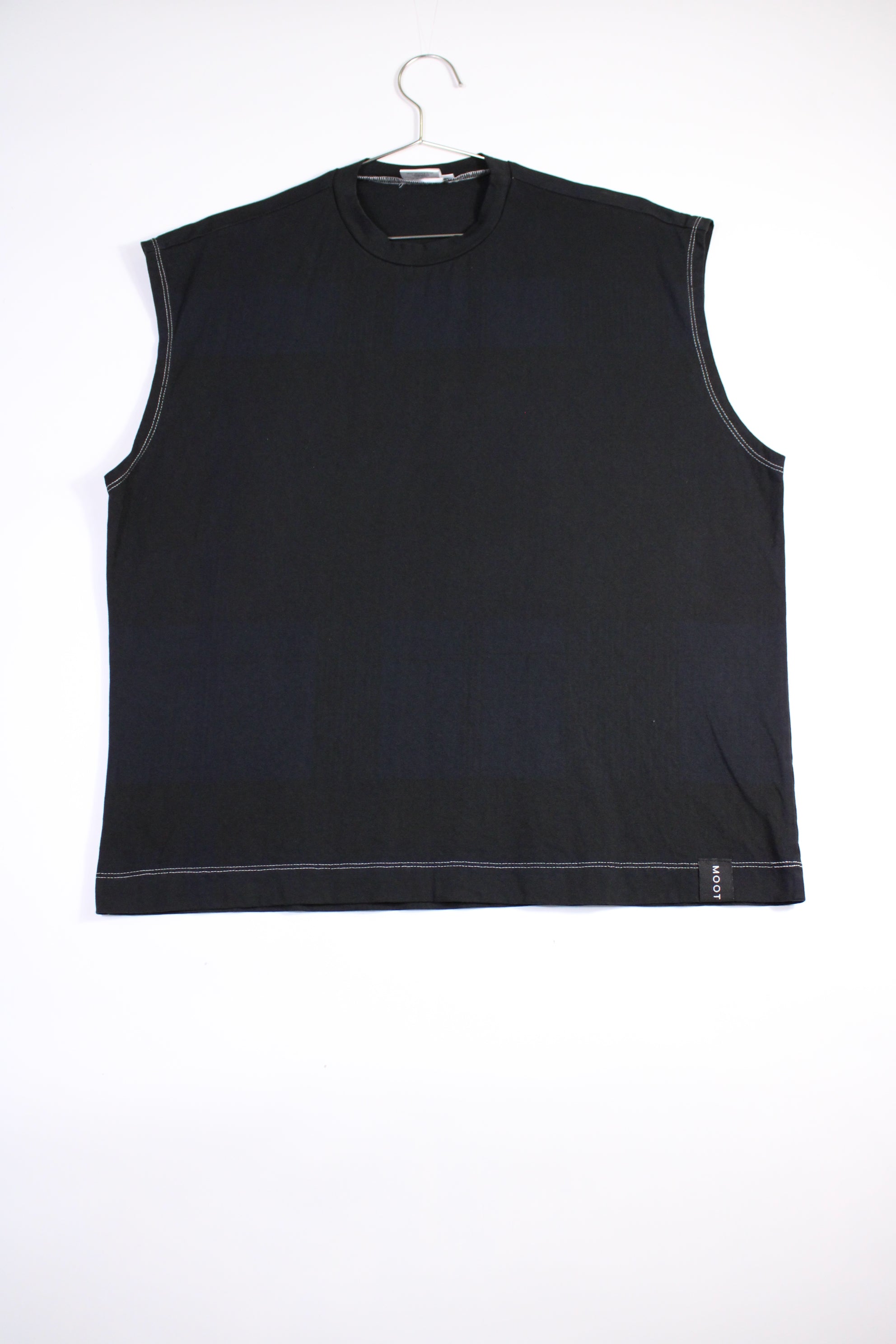 Das Tank Top in S - Oversized