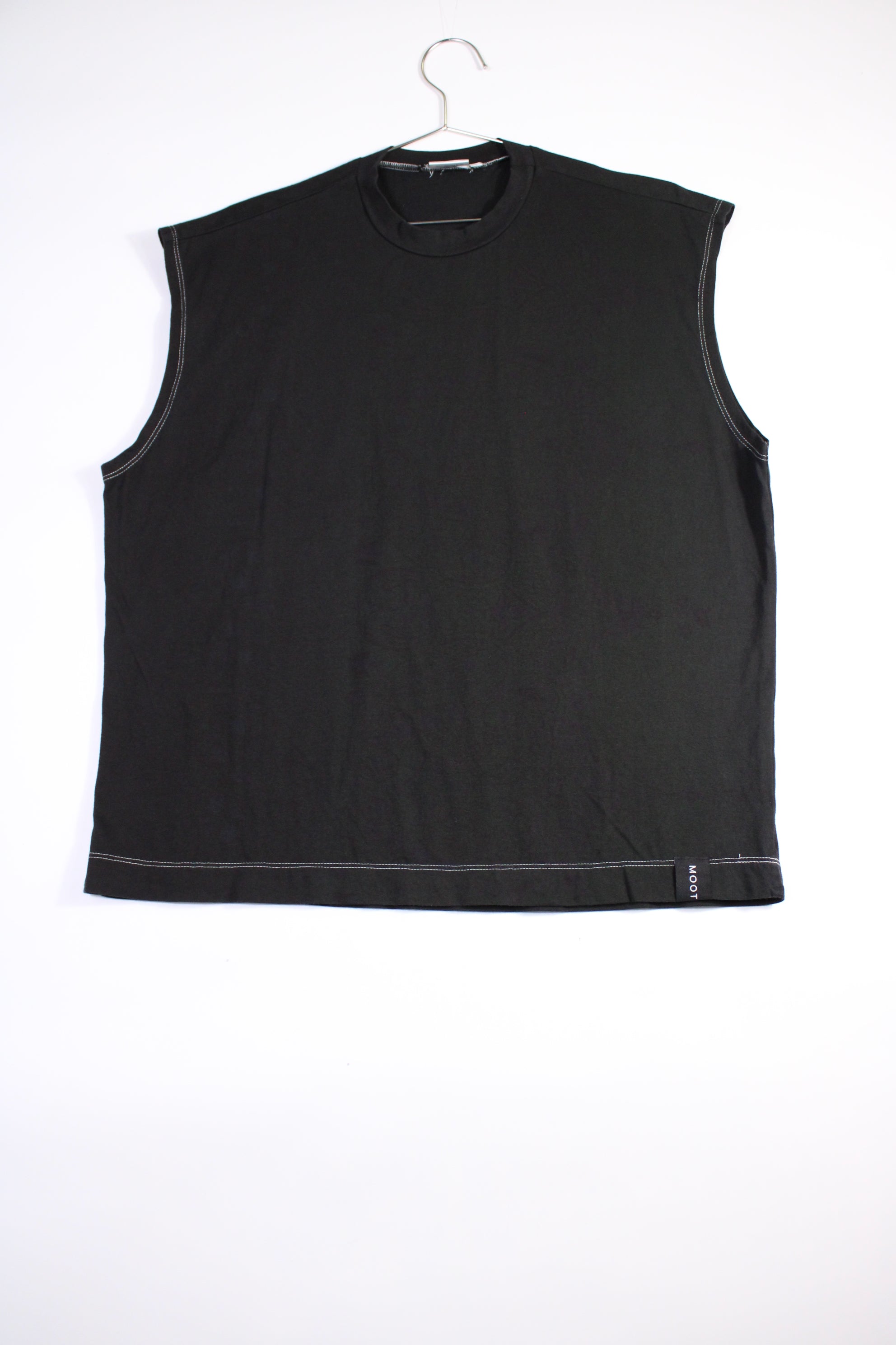 Das Tank Top in S - Oversized
