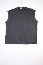 Das Tank Top in S - Oversized
