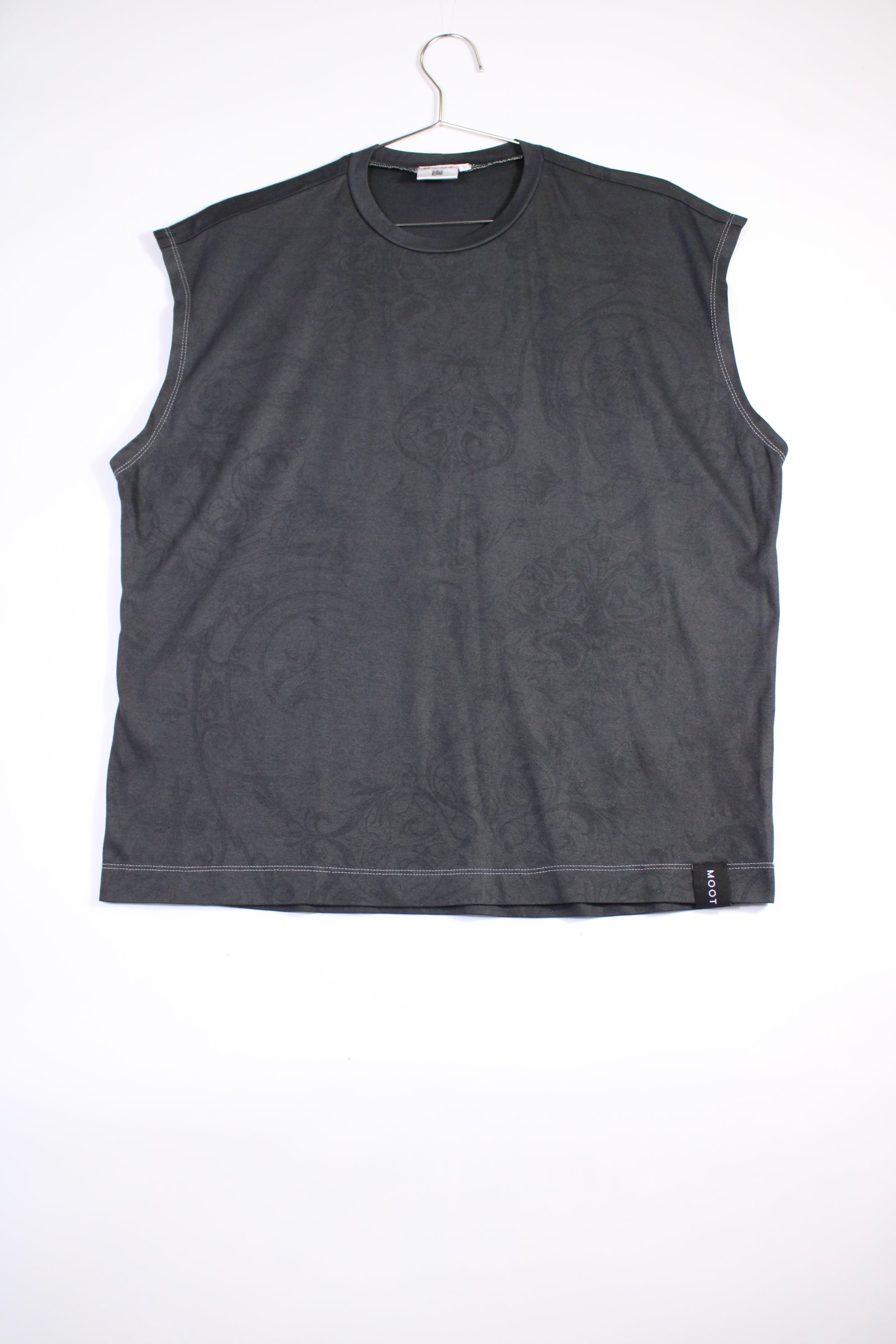 Das Tank Top in S - Oversized