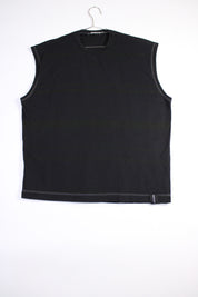 Das Tank Top in S - Oversized