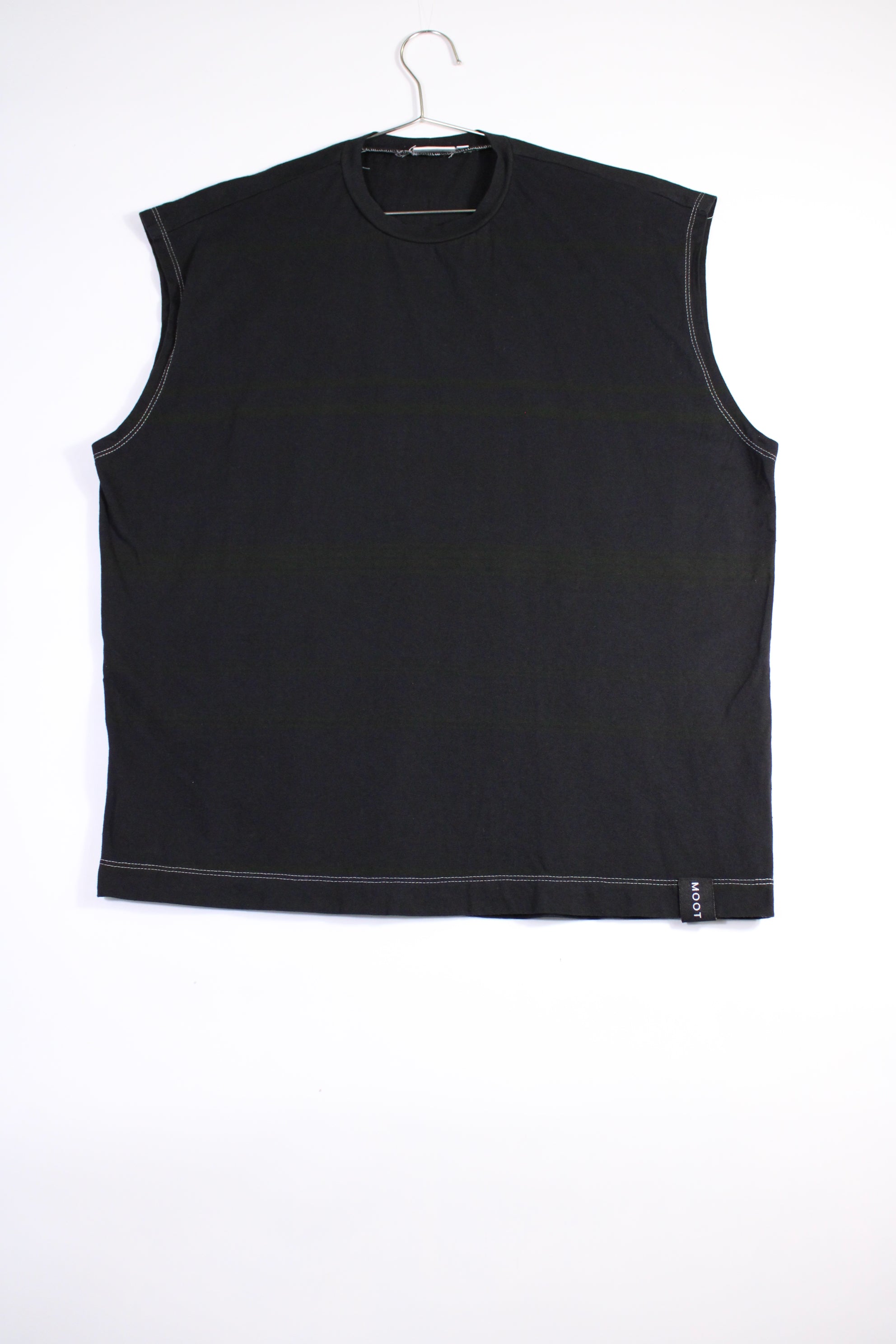 Das Tank Top in S - Oversized