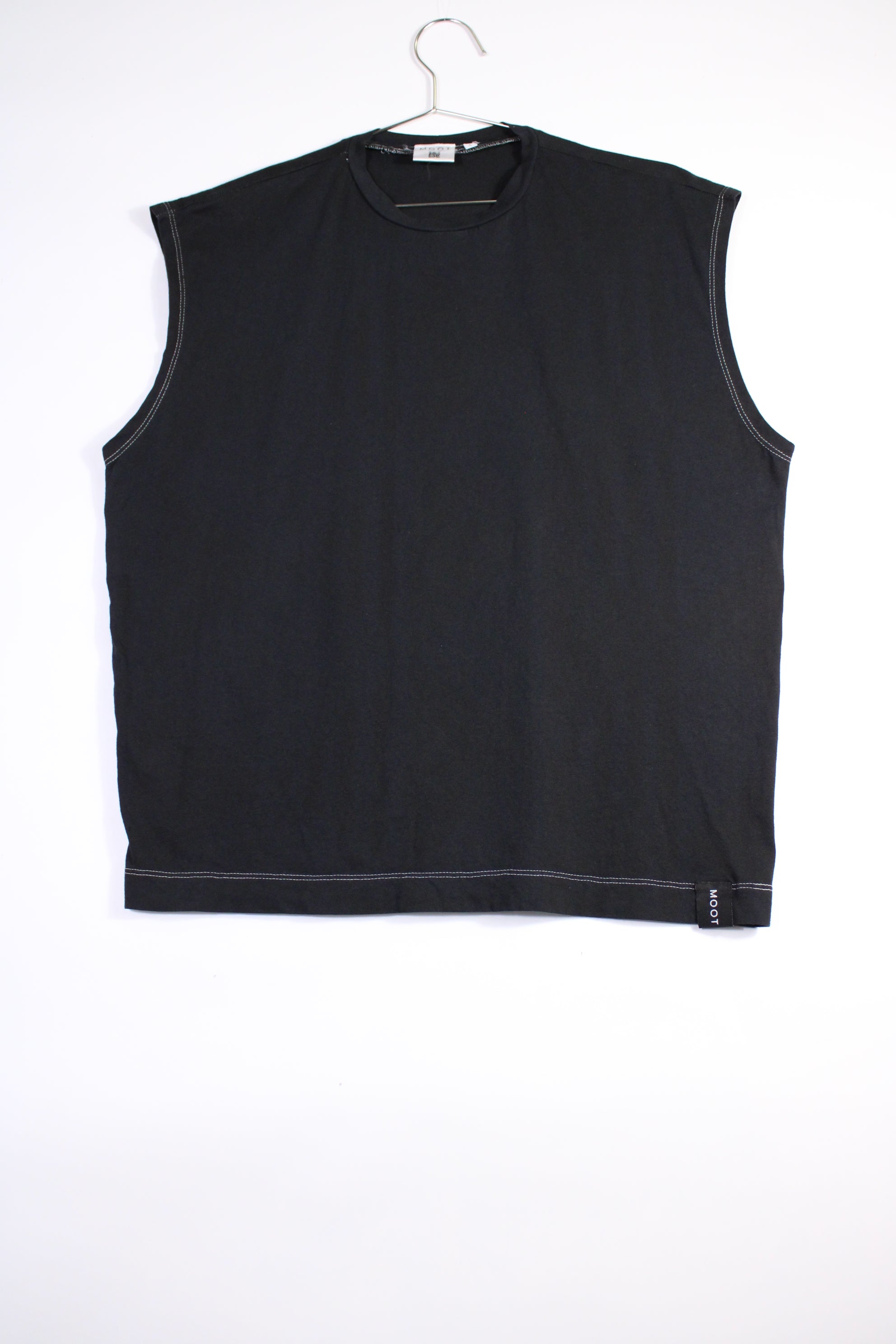 Das Tank Top in S - Oversized