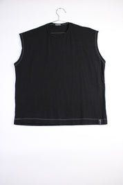 Das Tank Top in S - Oversized