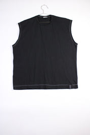 Das Tank Top in S - Oversized