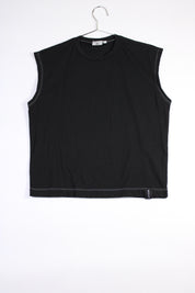 Das Tank Top in XS - Oversized