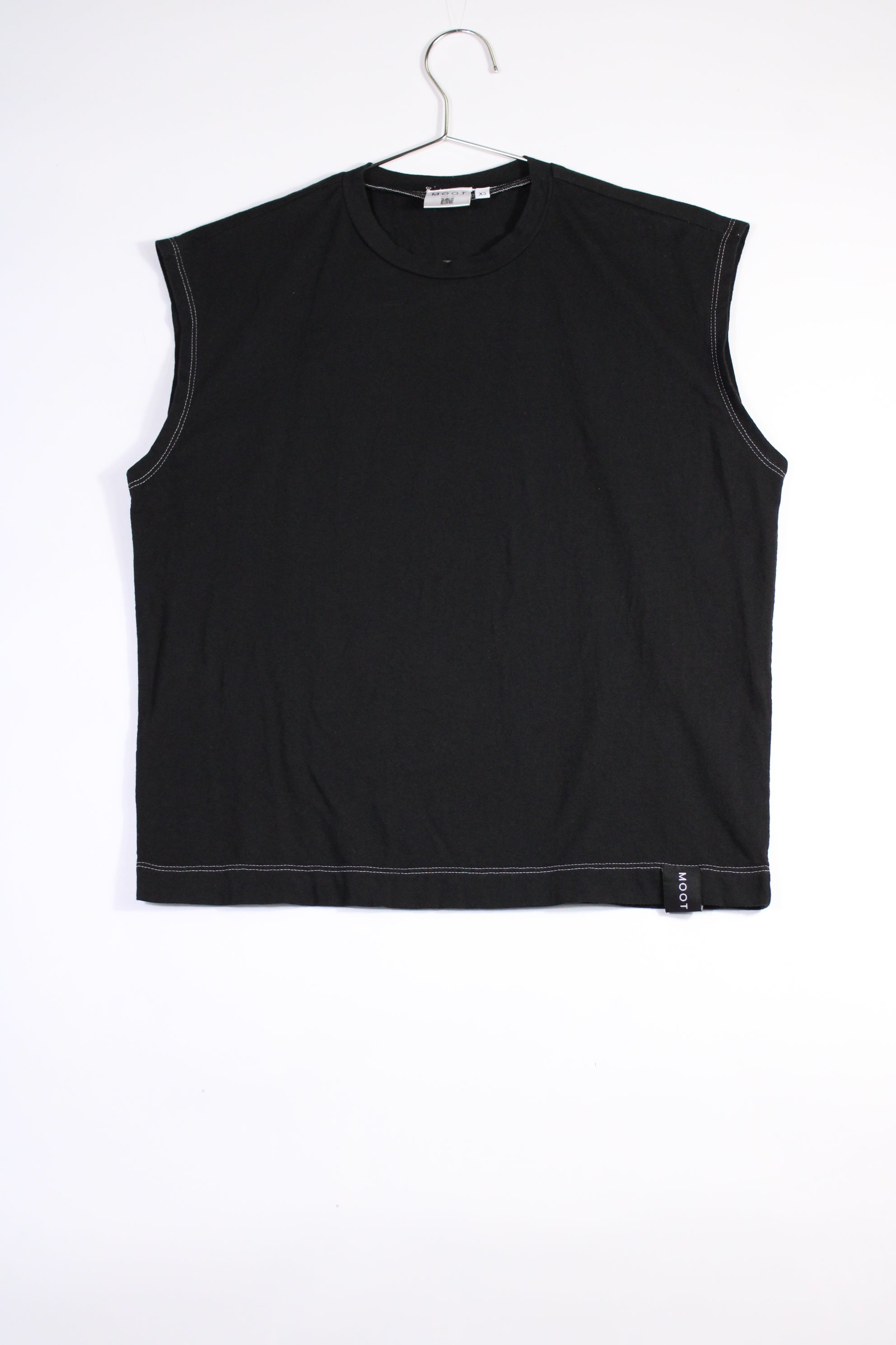 Das Tank Top in XS - Oversized