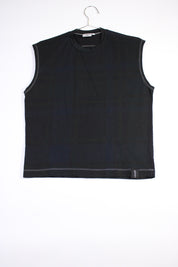 Das Tank Top in XS - Oversized
