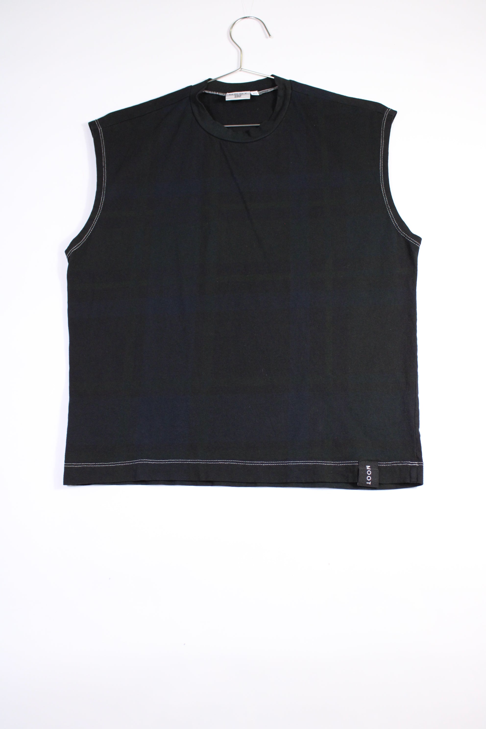 Das Tank Top in XS - Oversized