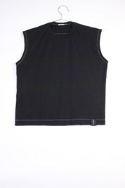 Das Tank Top in XS - Oversized