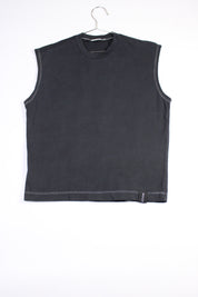 Das Tank Top in XS - Oversized