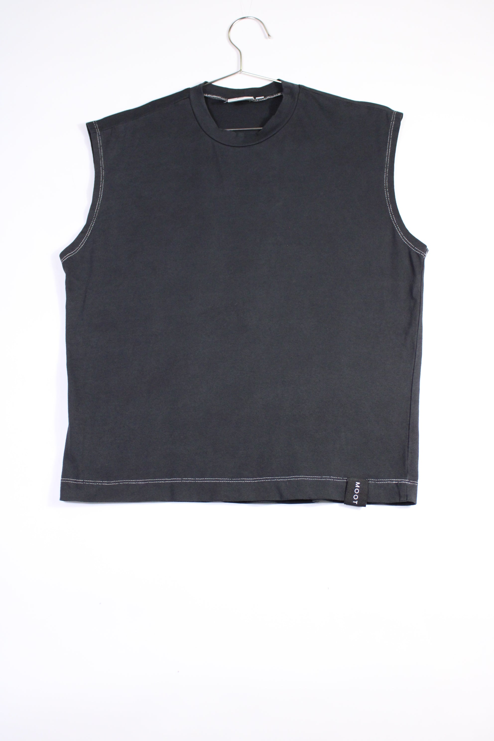 Das Tank Top in XS - Oversized