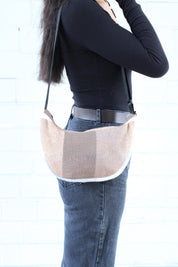 Die Woll-Moonbag