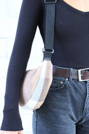 Die Woll-Moonbag