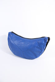 Die Moonbag - Azurblau