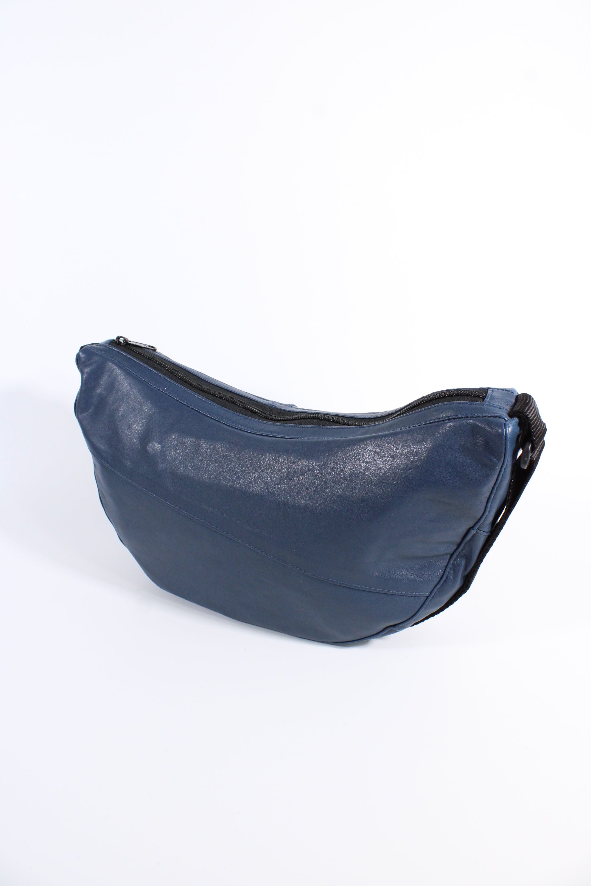 Die Moonbag - Blau