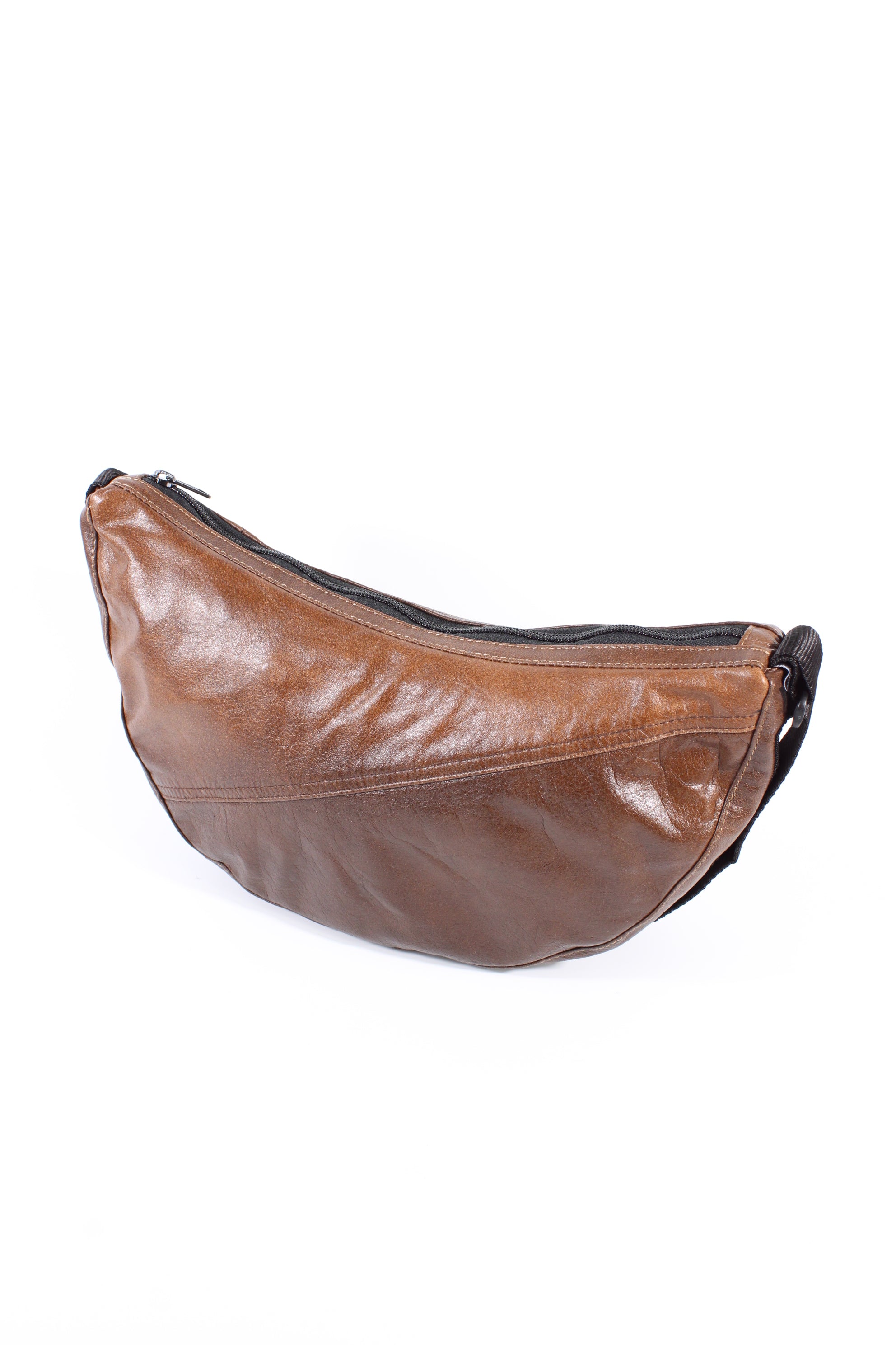 Die Moonbag - Braun