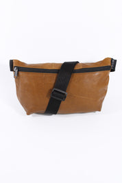 Die Schultertasche - Braun