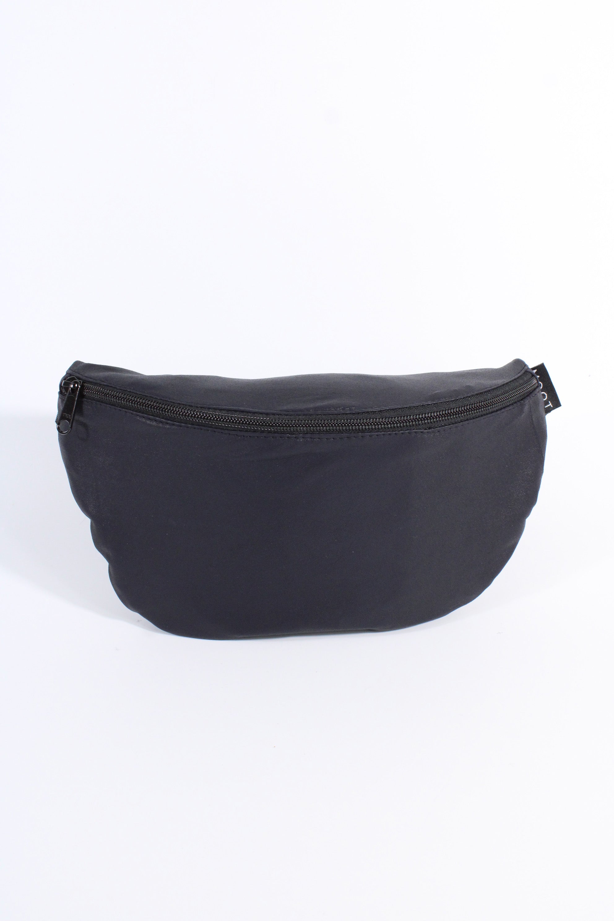 Die Bauchtasche – Groß – Dunkelblau