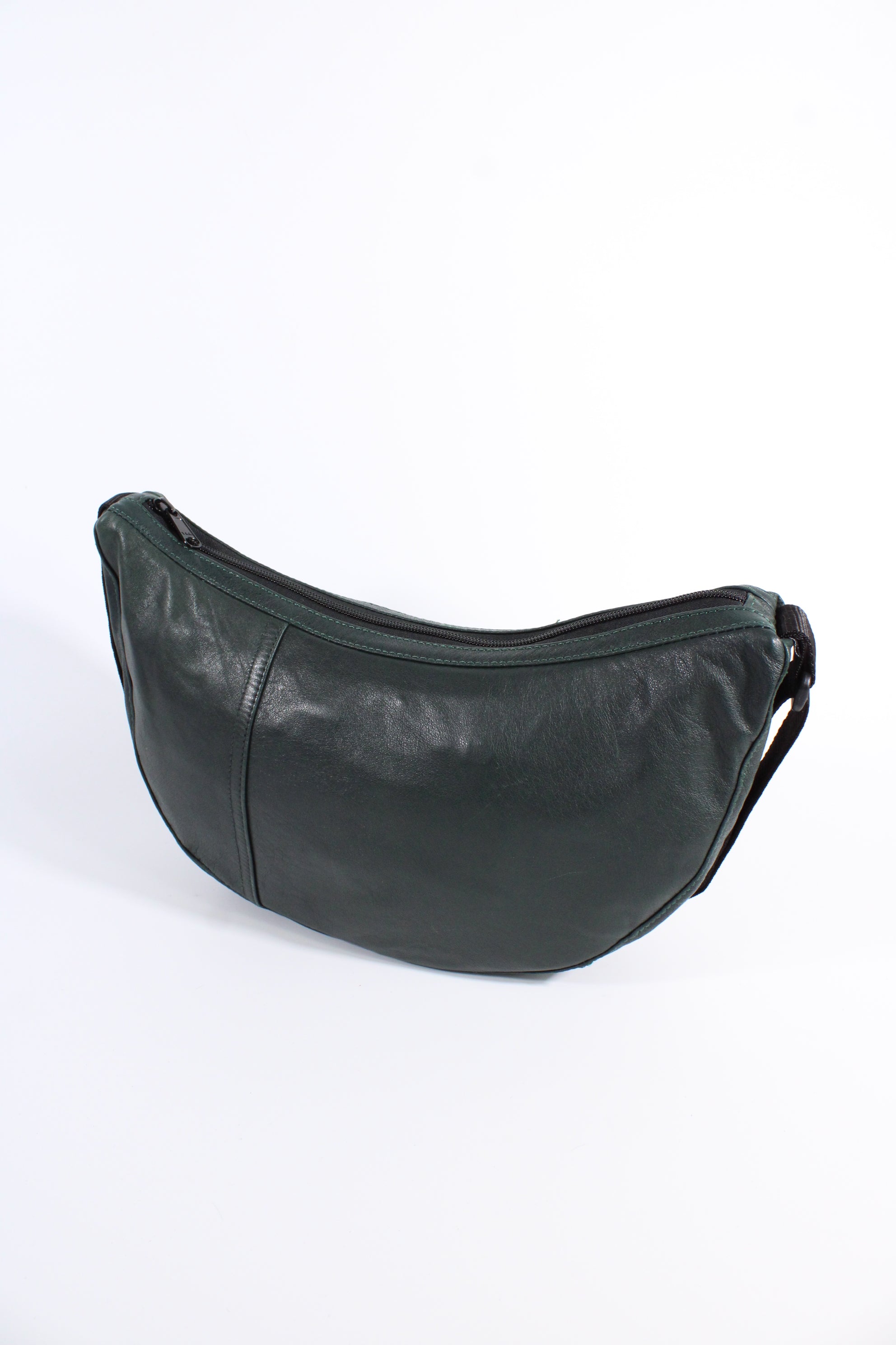 Die Moonbag - Dunkelgrün