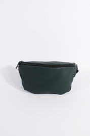 Die Bauchtasche – Dunkelgrün