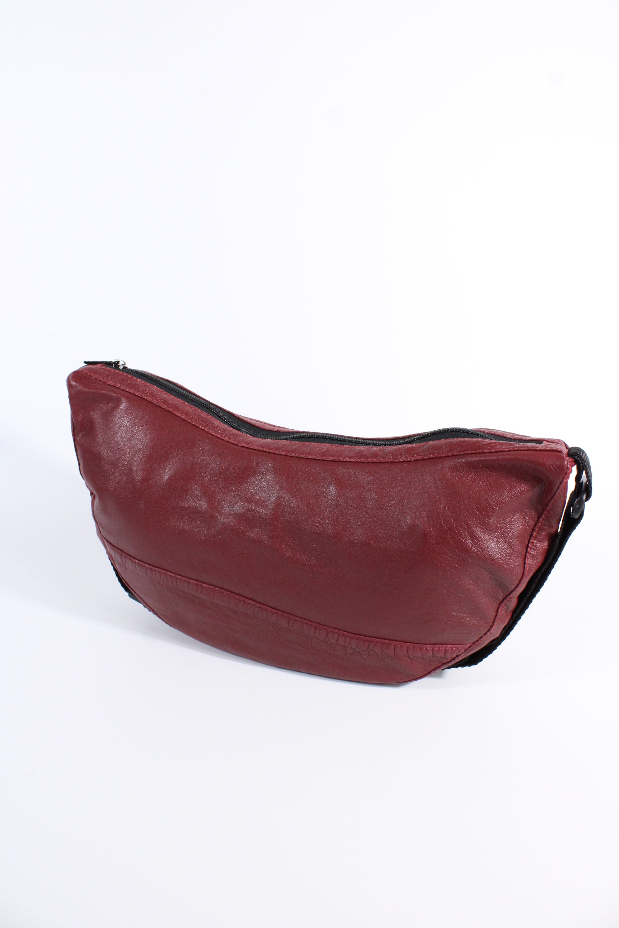 Die Moonbag - Dunkelrot