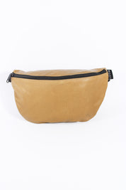 Die Bauchtasche – Groß – Hellbraun