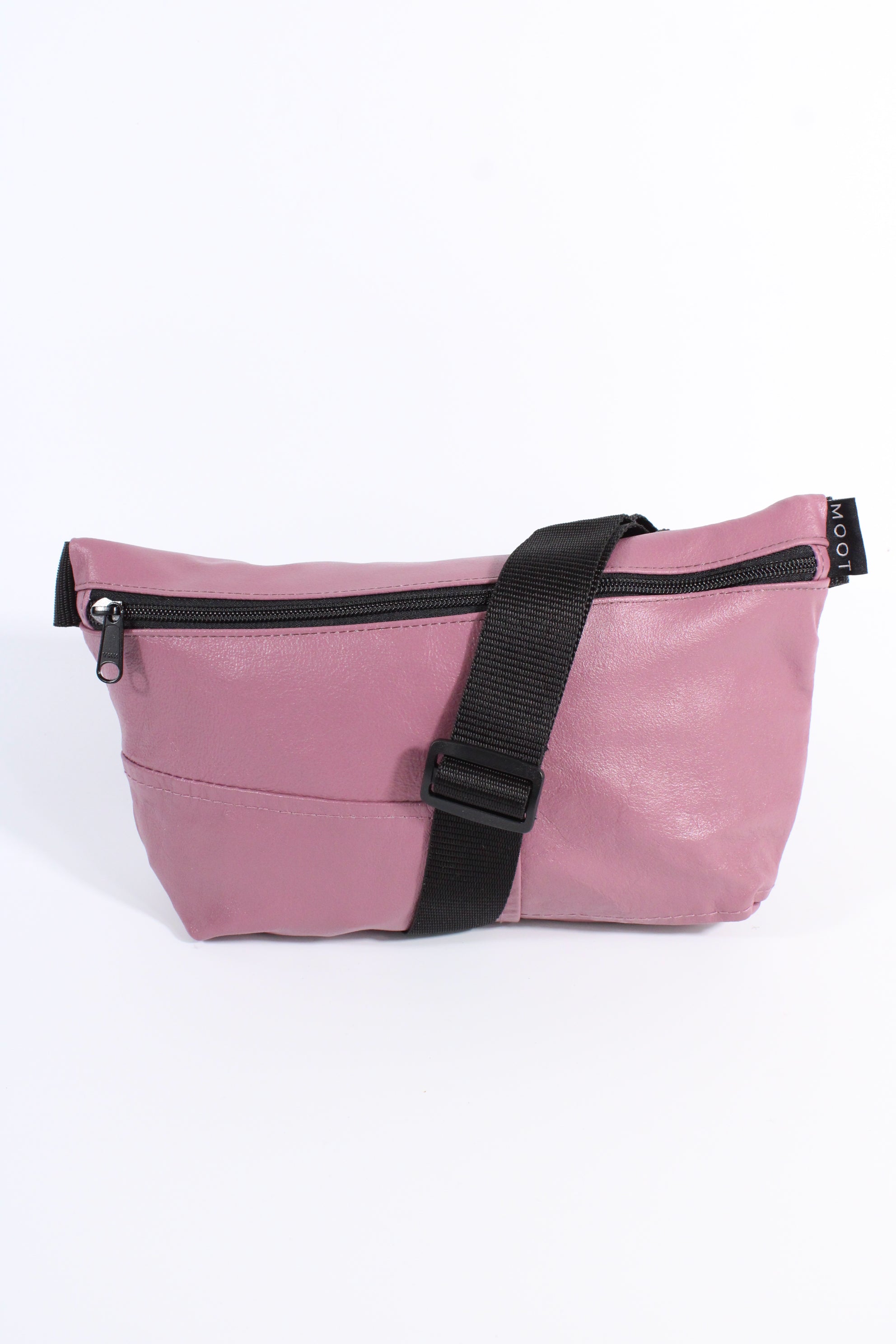 Die Schultertasche - Helllila