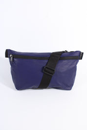 Die Schultertasche - Königsblau