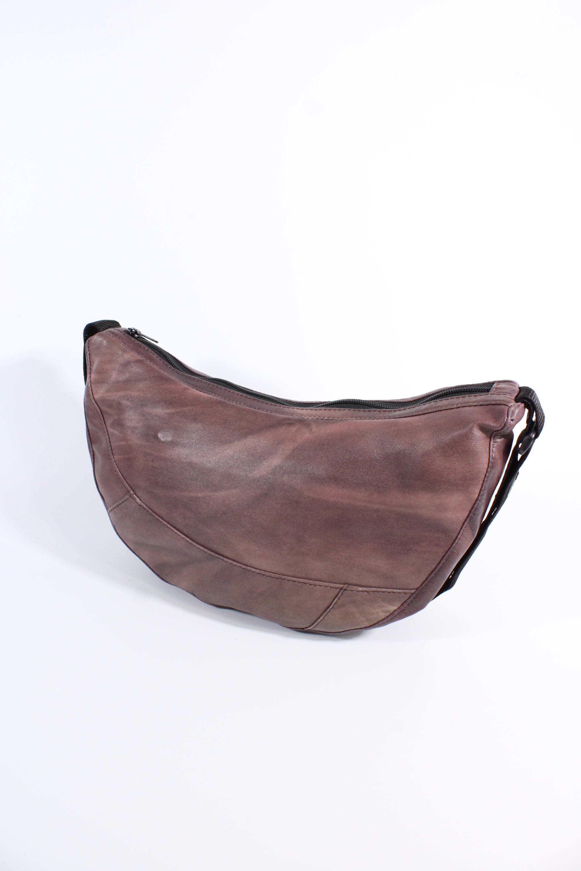 Die Moonbag - Lila Batik