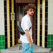 Die Bauchtasche – Groß