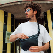 Die Bauchtasche – Groß