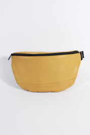 Die Bauchtasche – Groß – Ocker